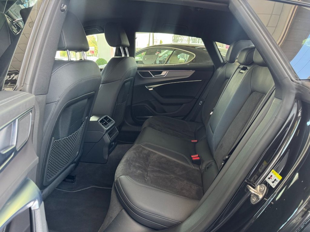 Used Audi A7 2021 for sale - 76118798: Photo 25