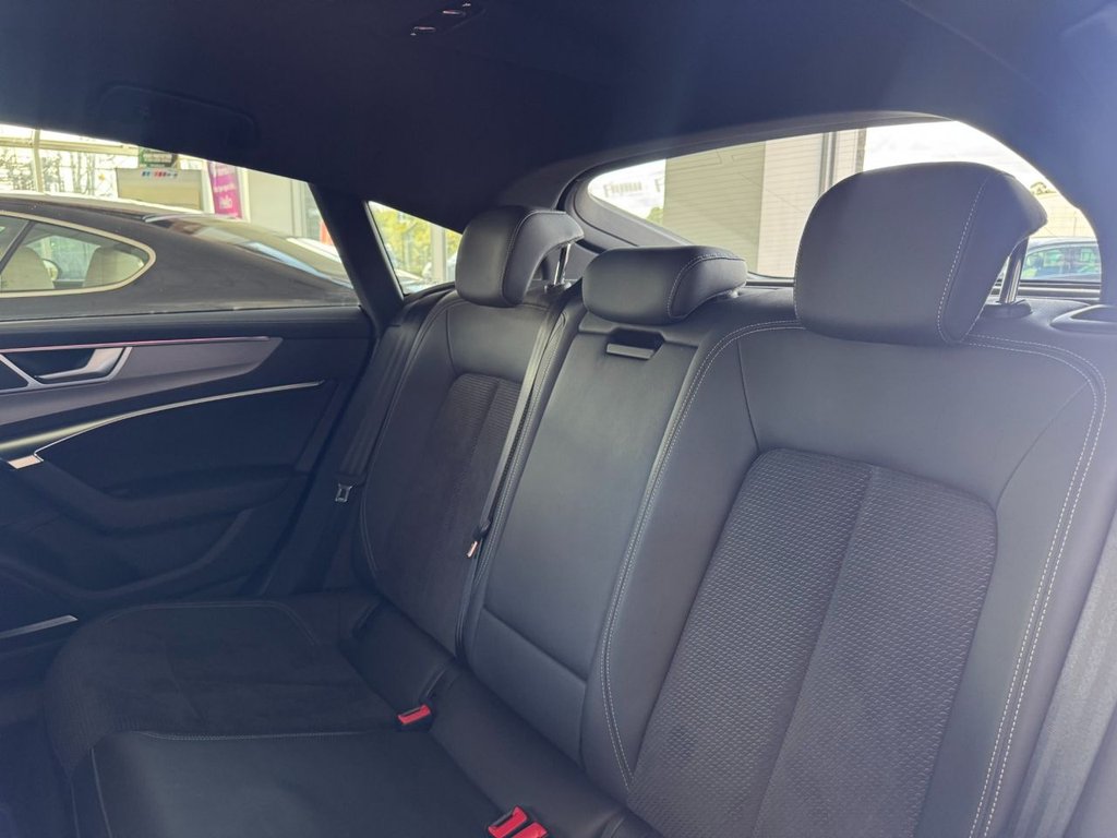 Used Audi A7 2021 for sale - 76118798: Photo 26