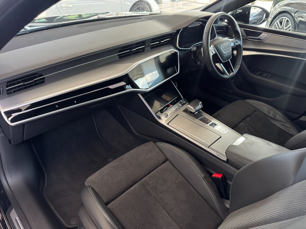 Used Audi A7 2021 for sale - 76118798: Photo 28