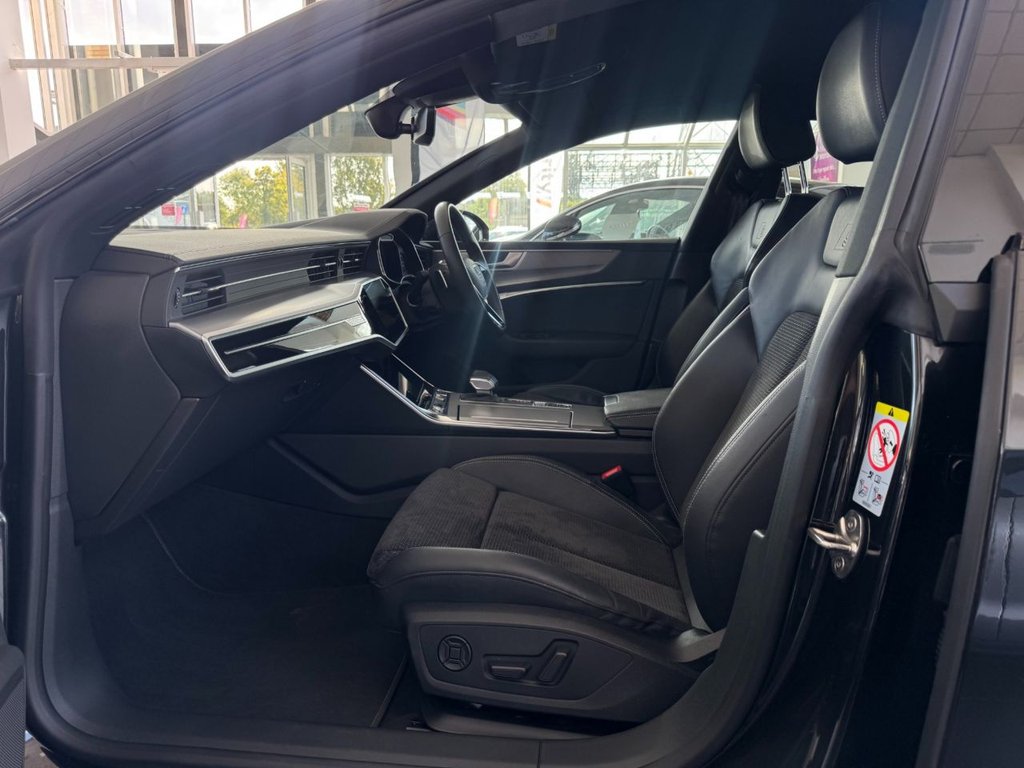 Used Audi A7 2021 for sale - 76118798: Photo 30