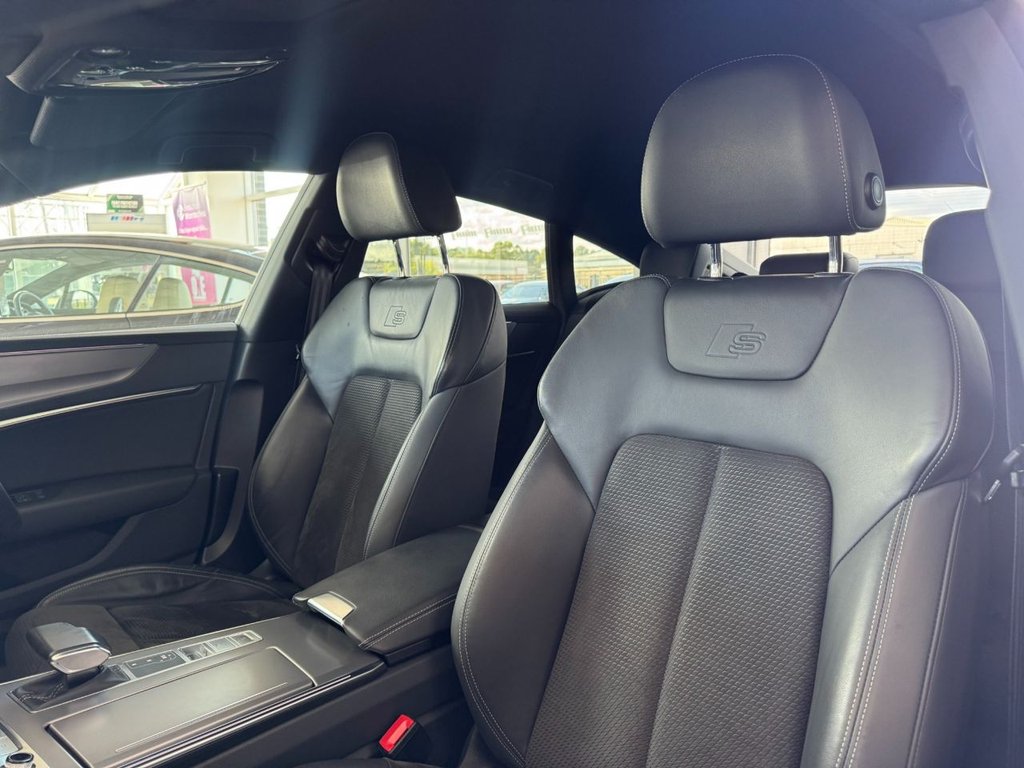 Used Audi A7 2021 for sale - 76118798: Photo 31