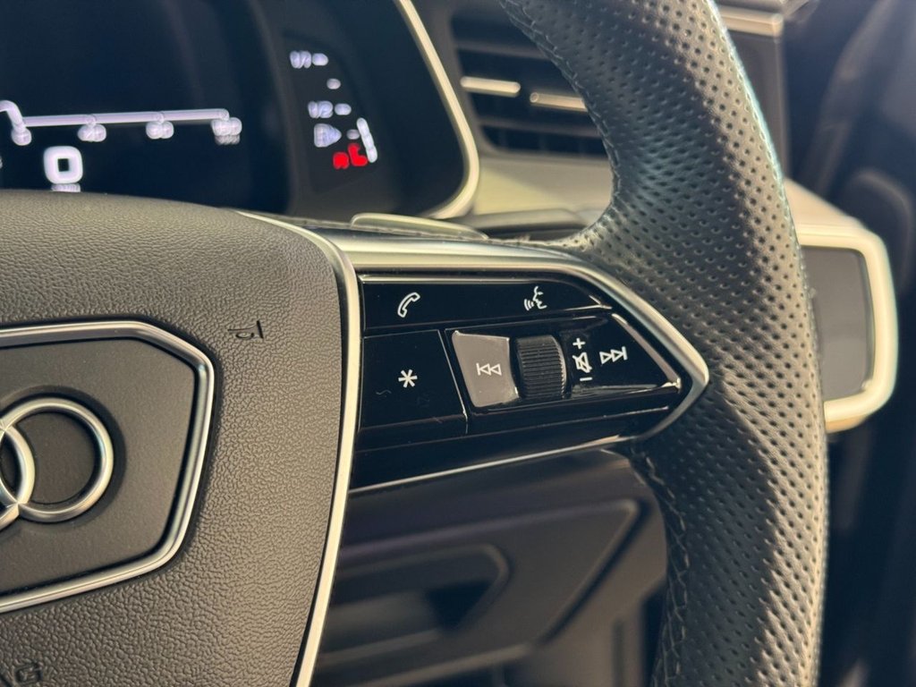 Used Audi A7 2021 for sale - 76118798: Photo 40