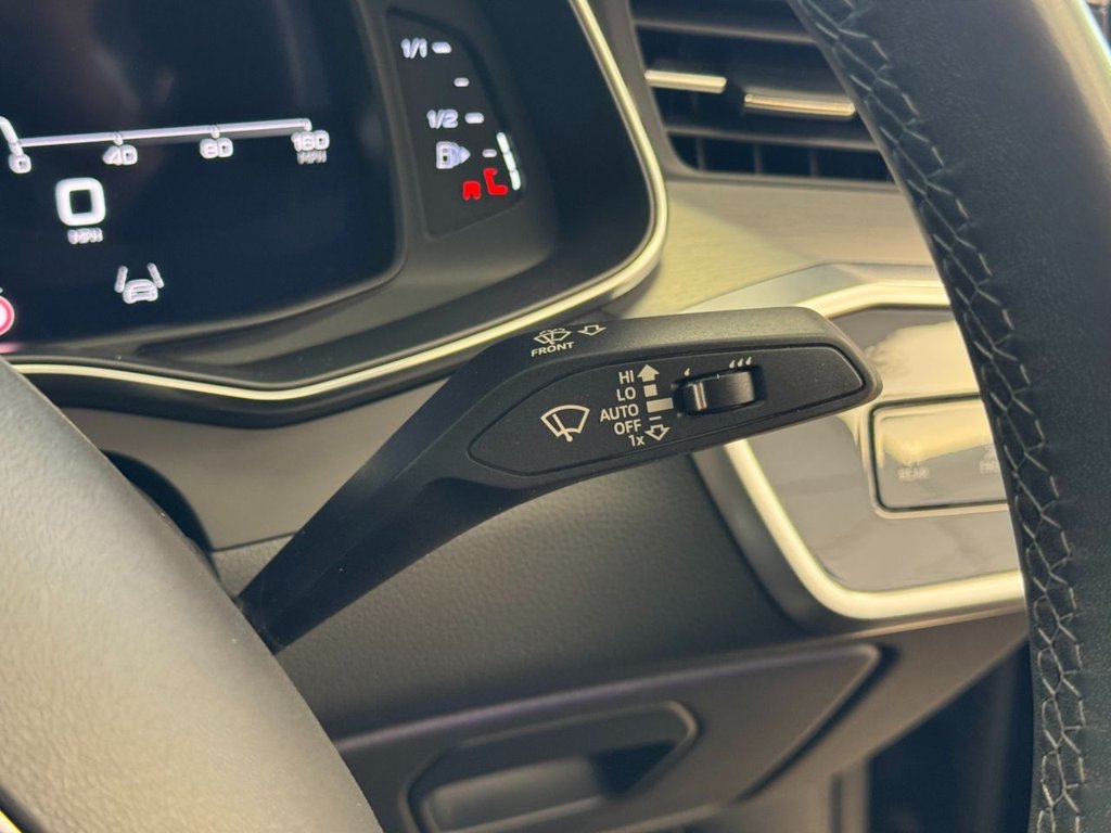 Used Audi A7 2021 for sale - 76118798: Photo 43