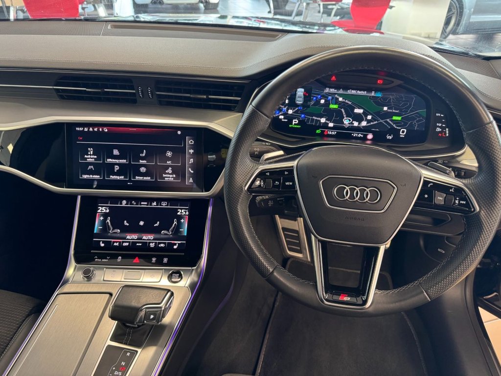 Used Audi A7 2021 for sale - 76118798: Photo 46