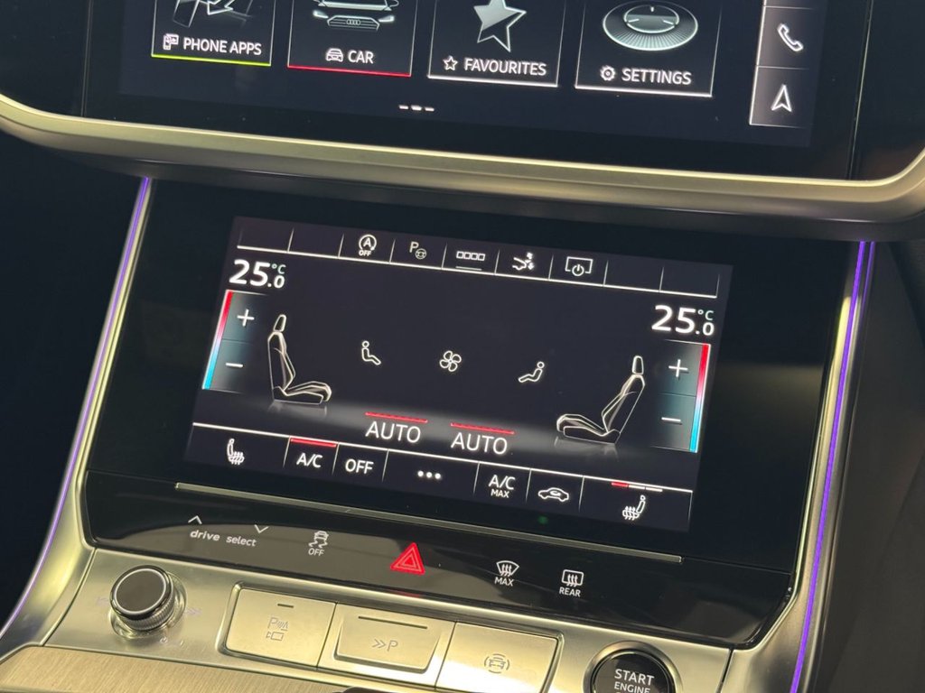 Used Audi A7 2021 for sale - 76118798: Photo 47