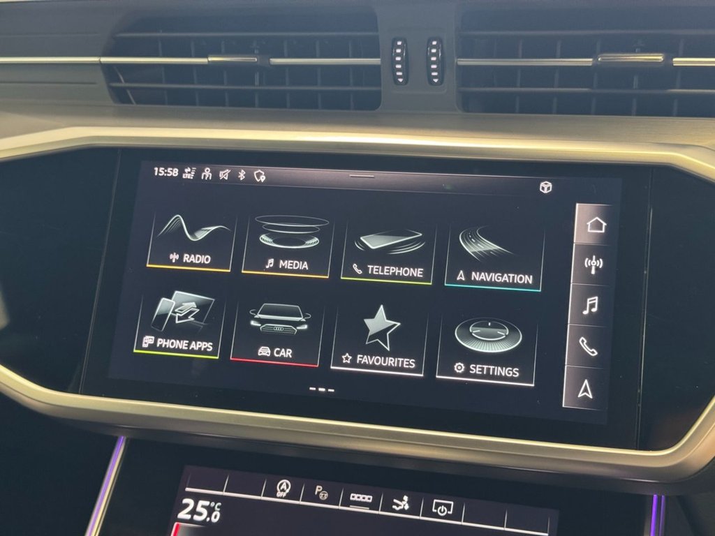 Used Audi A7 2021 for sale - 76118798: Photo 50