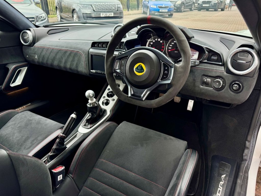 Used Lotus Evora 2021 for sale - 77480149: Photo 11