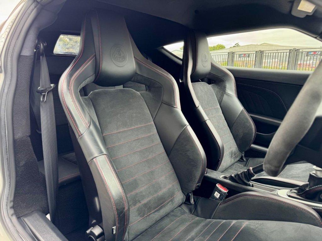 Used Lotus Evora 2021 for sale - 77480149: Photo 13