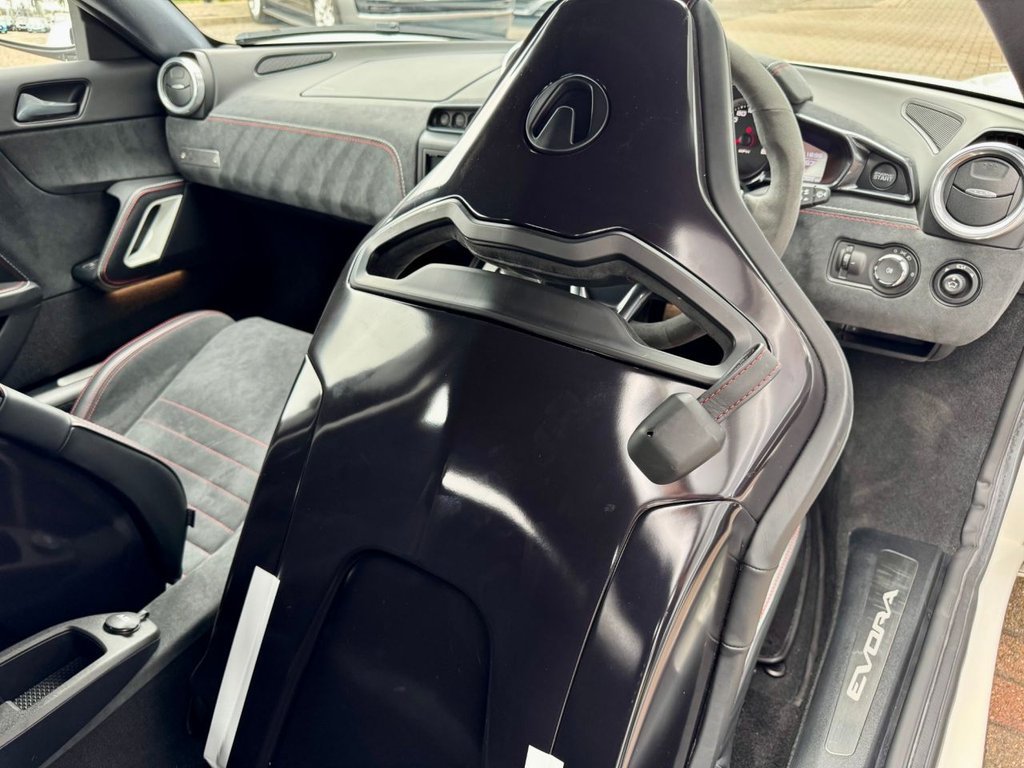 Used Lotus Evora 2021 for sale - 77480149: Photo 21