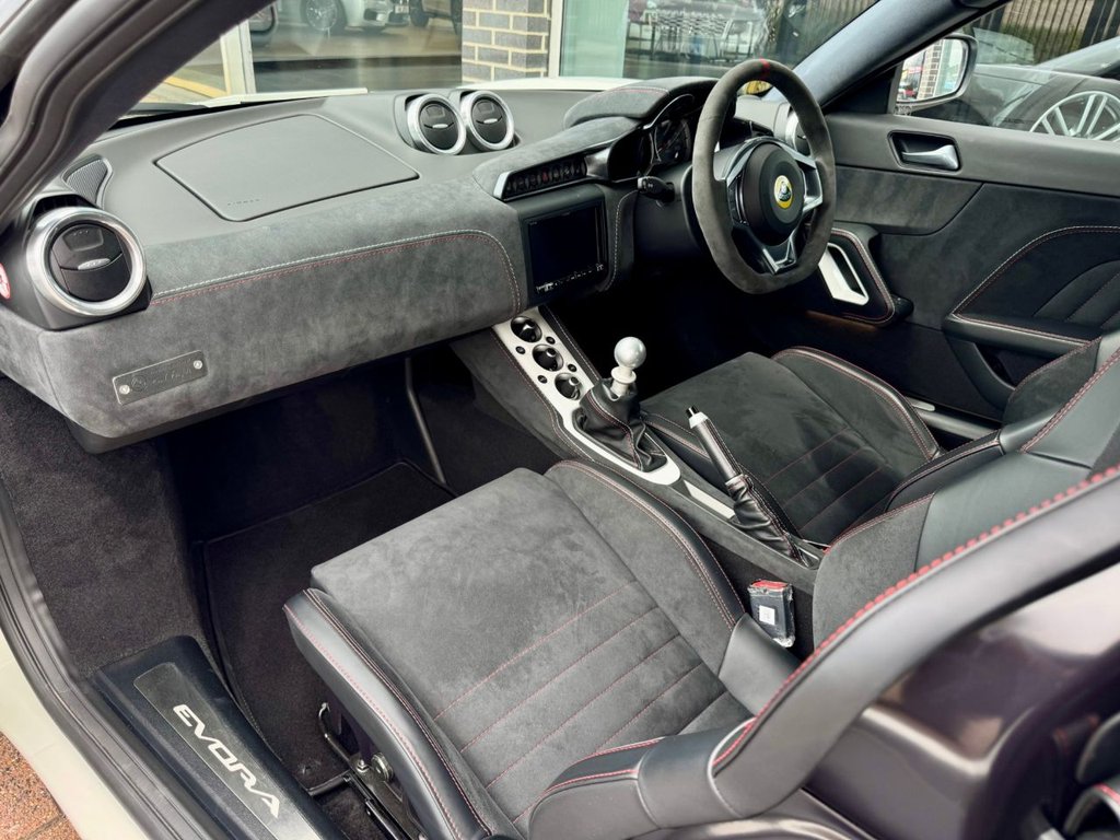 Used Lotus Evora 2021 for sale - 77480149: Photo 25