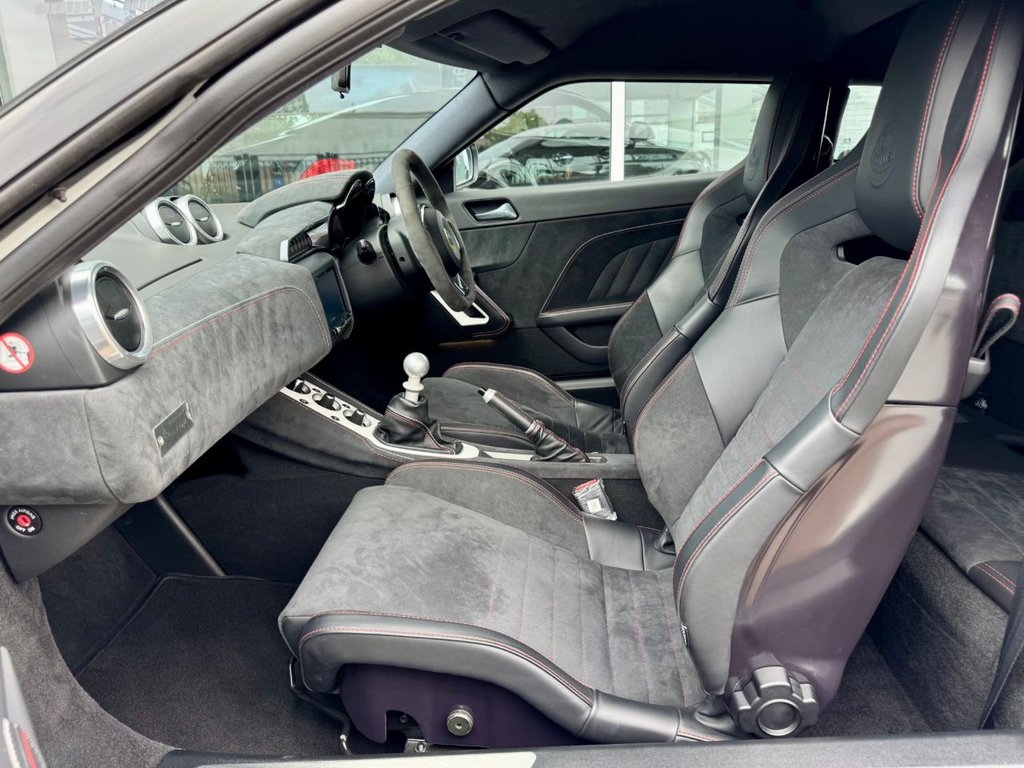 Used Lotus Evora 2021 for sale - 77480149: Photo 26