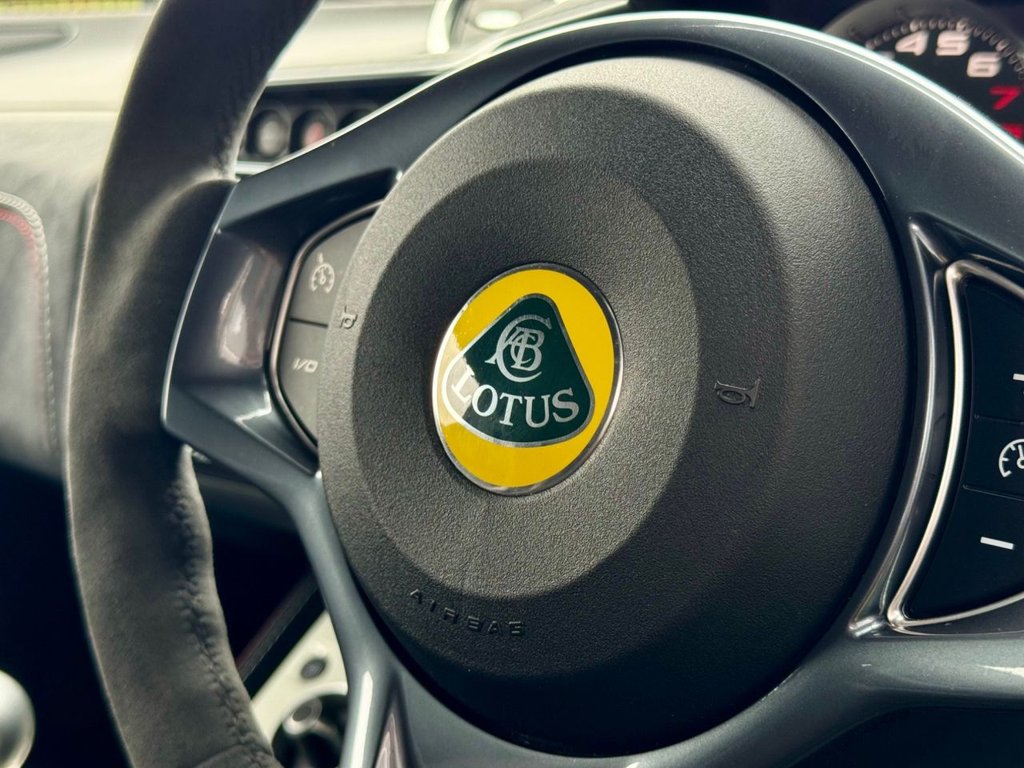 Used Lotus Evora 2021 for sale - 77480149: Photo 34