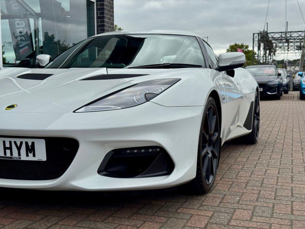 Used Lotus Evora 2021 for sale - 77480149: Photo 39