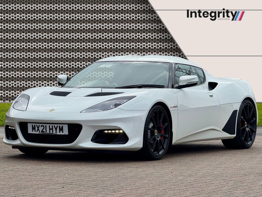 Used Lotus Evora 2021 for sale - 77480149: Photo 4