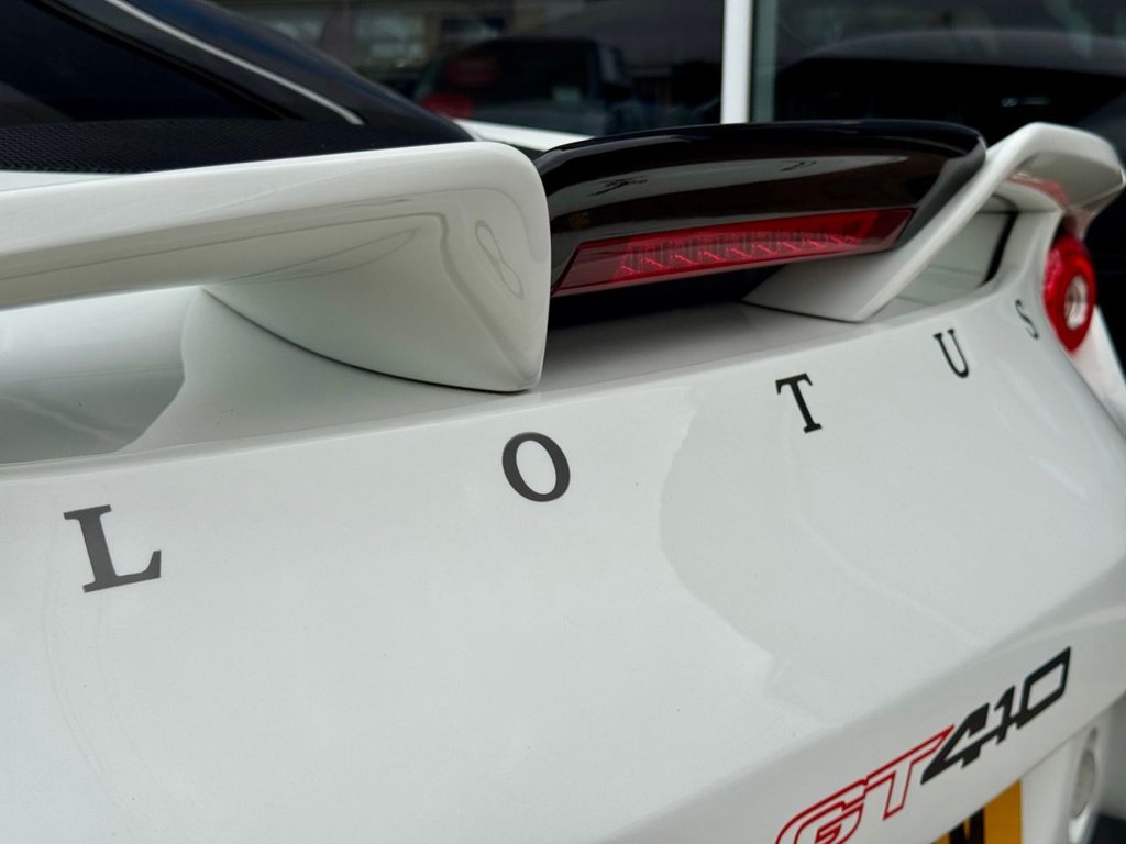 Used Lotus Evora 2021 for sale - 77480149: Photo 43