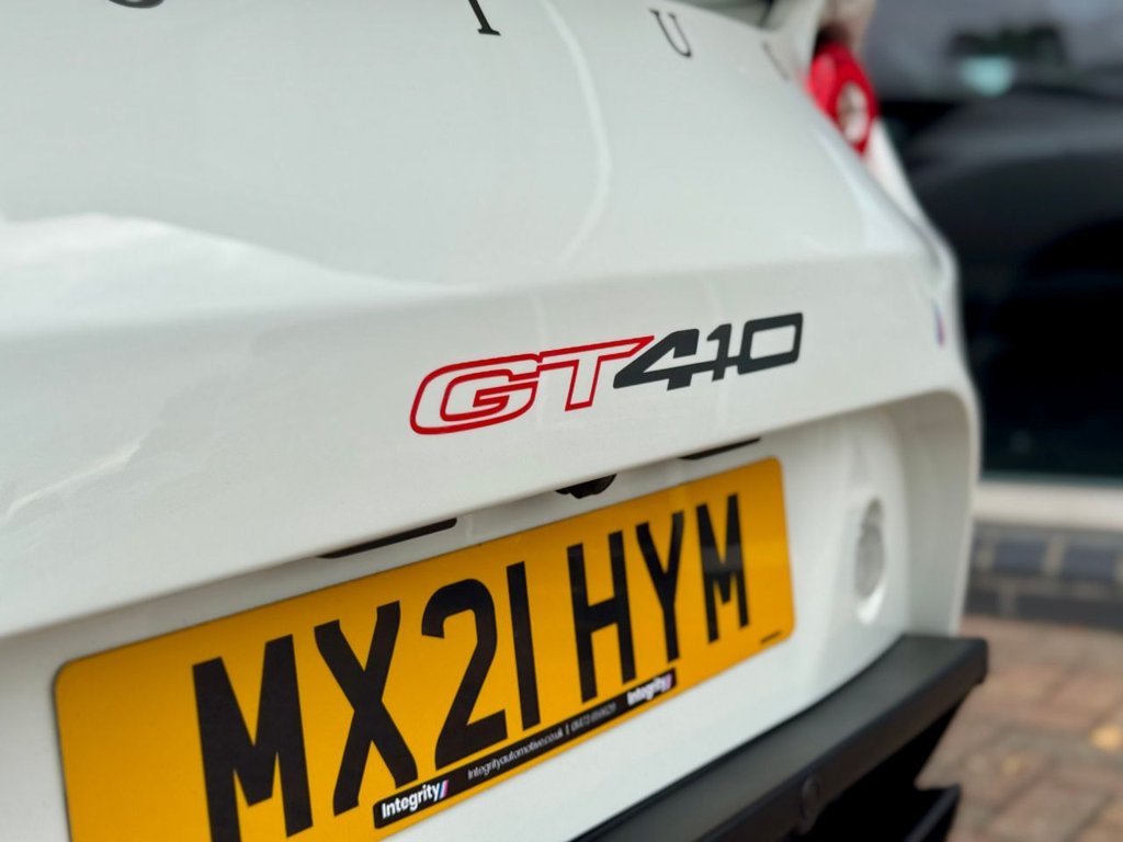 Used Lotus Evora 2021 for sale - 77480149: Photo 44