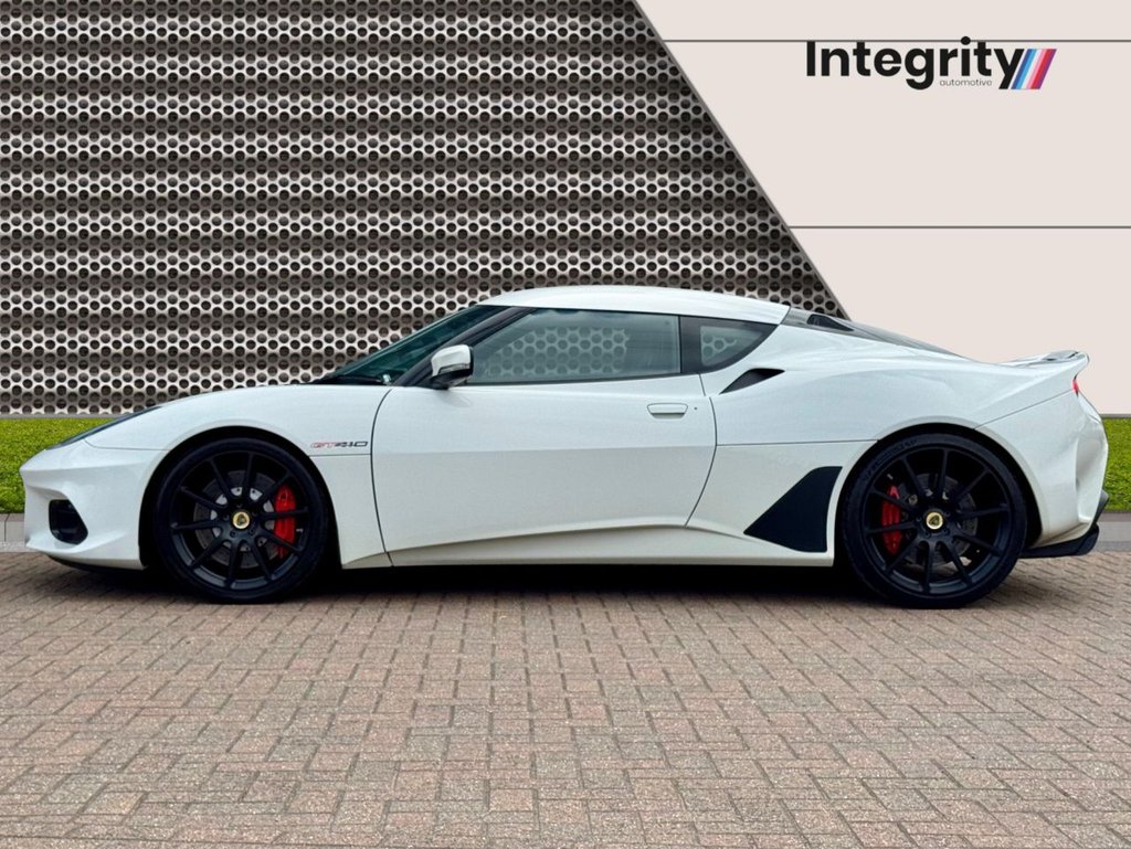 Used Lotus Evora 2021 for sale - 77480149: Photo 5