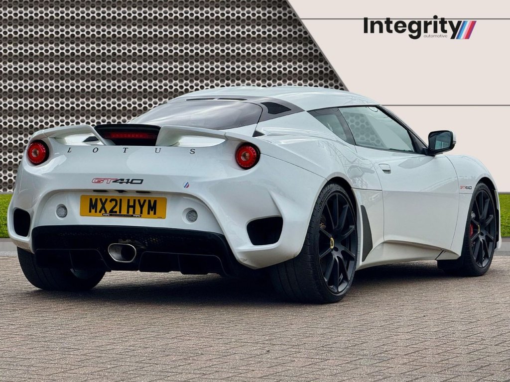 Used Lotus Evora 2021 for sale - 77480149: Photo 8