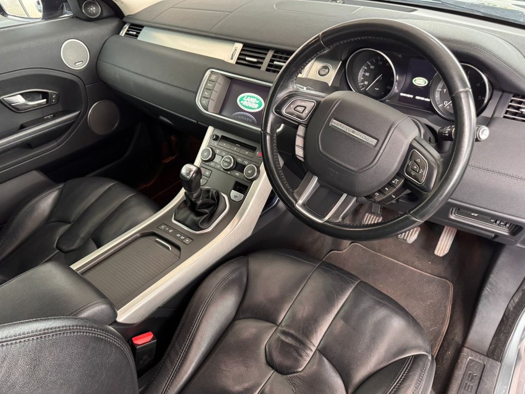 Used Land Rover Range Rover Evoque 2014 for sale - 76185331: Photo 11