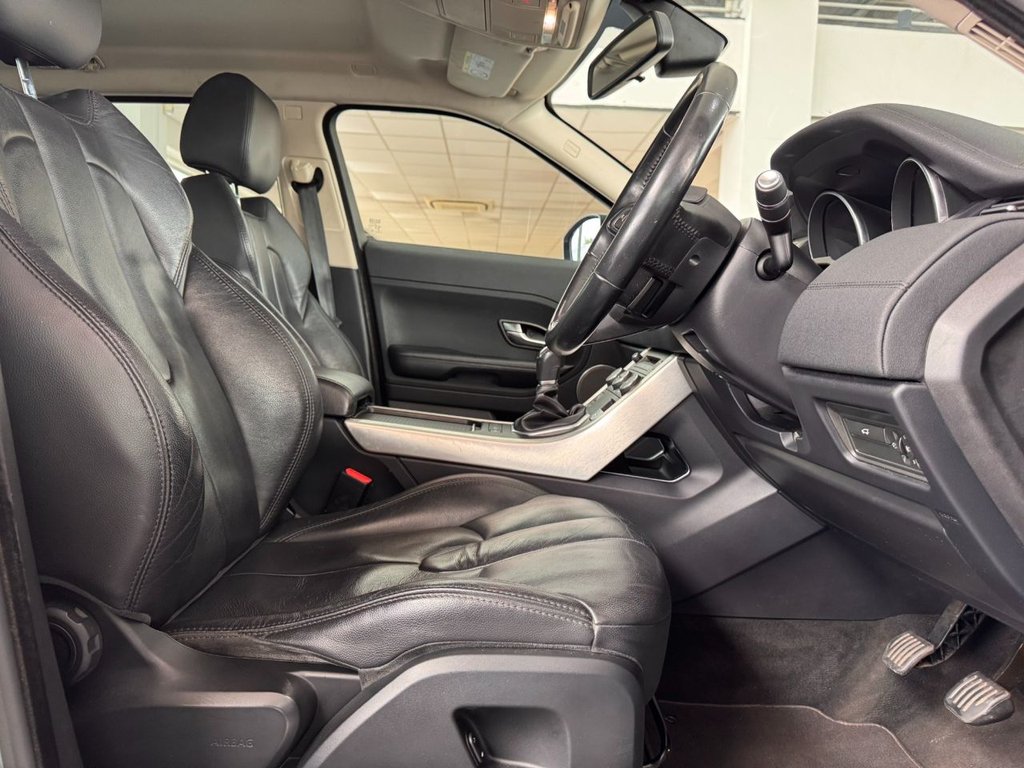Used Land Rover Range Rover Evoque 2014 for sale - 76185331: Photo 12