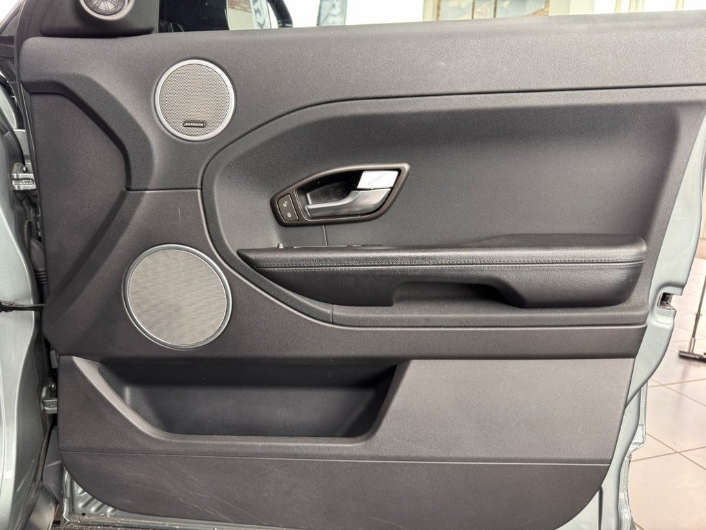 Used Land Rover Range Rover Evoque 2014 for sale - 76185331: Photo 14