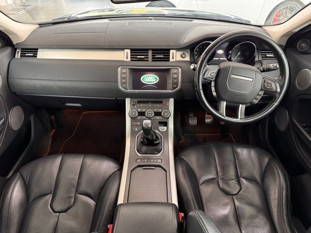 Used Land Rover Range Rover Evoque 2014 for sale - 76185331: Photo 15