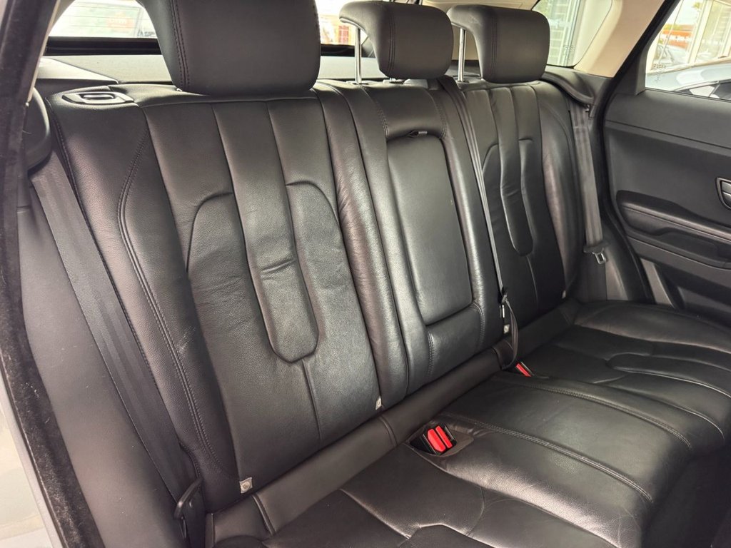 Used Land Rover Range Rover Evoque 2014 for sale - 76185331: Photo 17