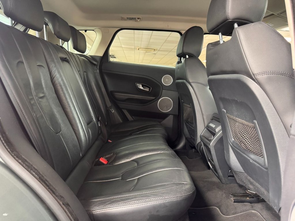 Used Land Rover Range Rover Evoque 2014 for sale - 76185331: Photo 18