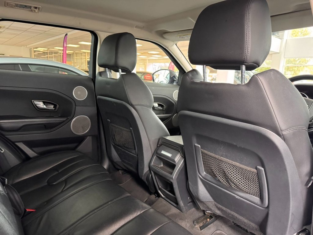 Used Land Rover Range Rover Evoque 2014 for sale - 76185331: Photo 19