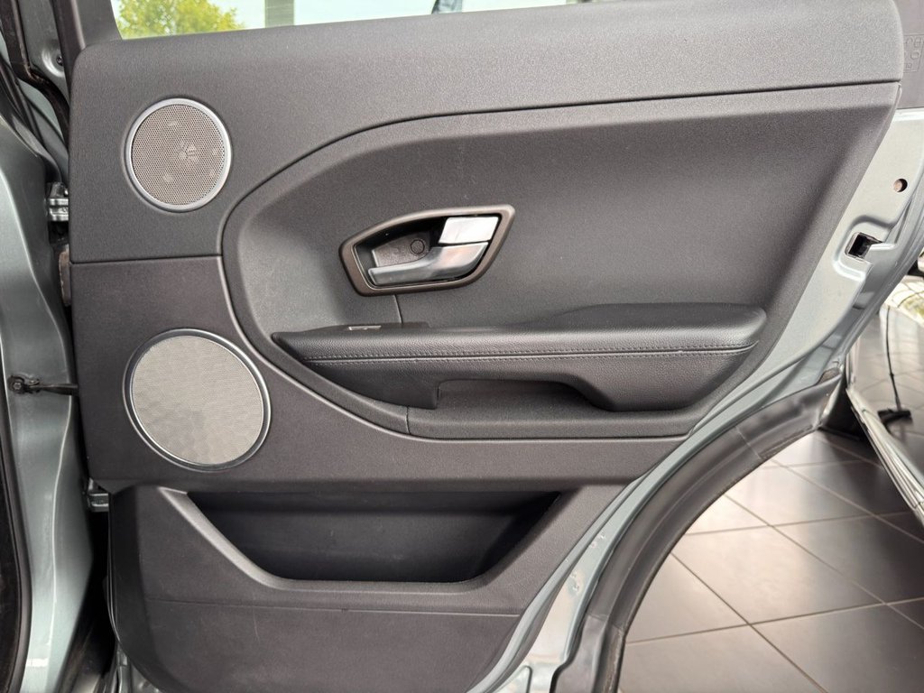 Used Land Rover Range Rover Evoque 2014 for sale - 76185331: Photo 20