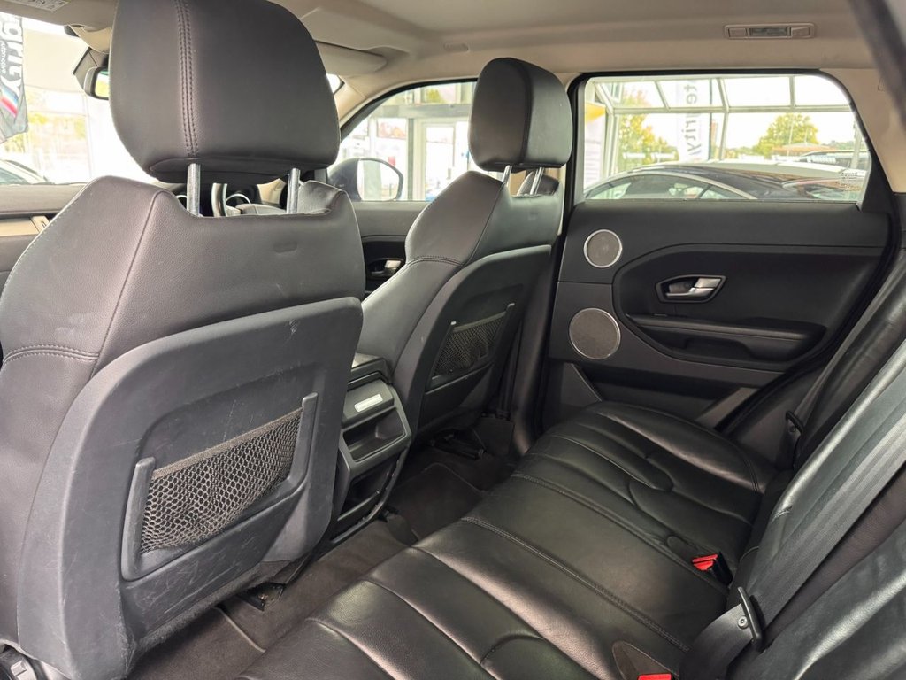 Used Land Rover Range Rover Evoque 2014 for sale - 76185331: Photo 23
