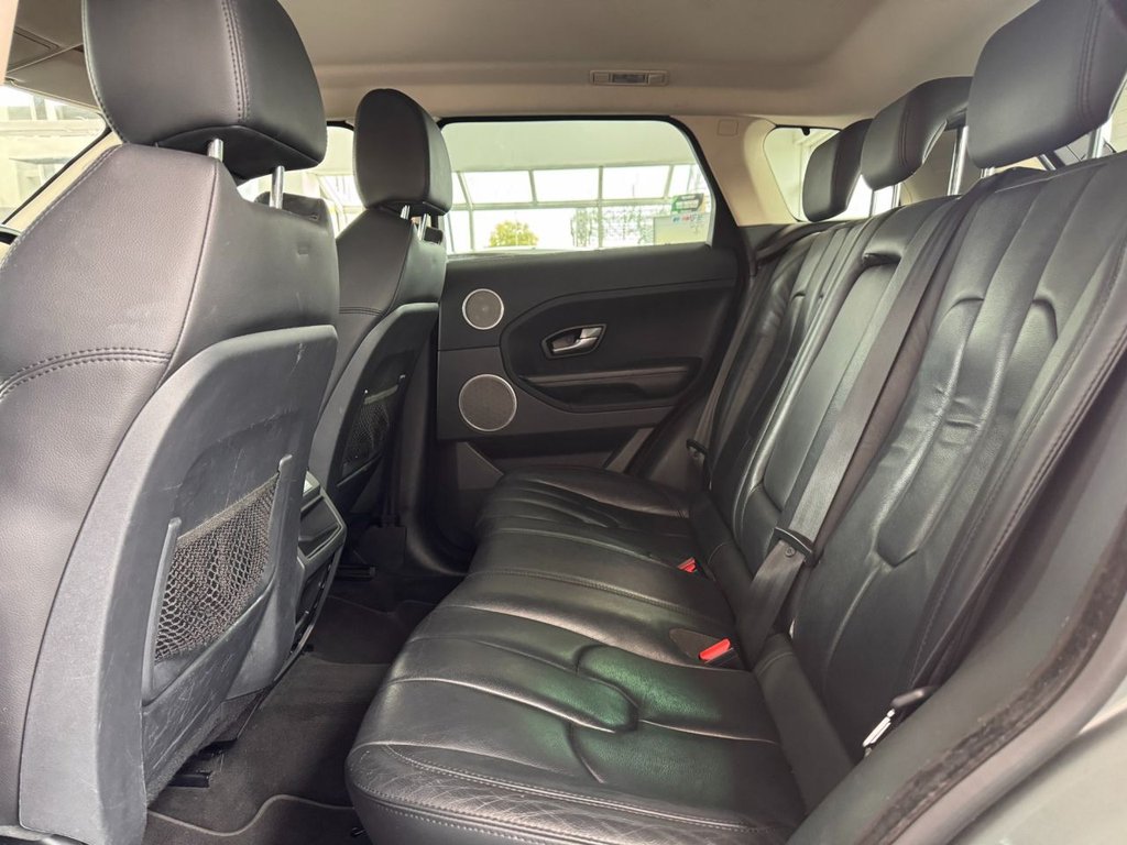 Used Land Rover Range Rover Evoque 2014 for sale - 76185331: Photo 24