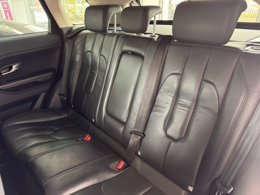 Used Land Rover Range Rover Evoque 2014 for sale - 76185331: Photo 25