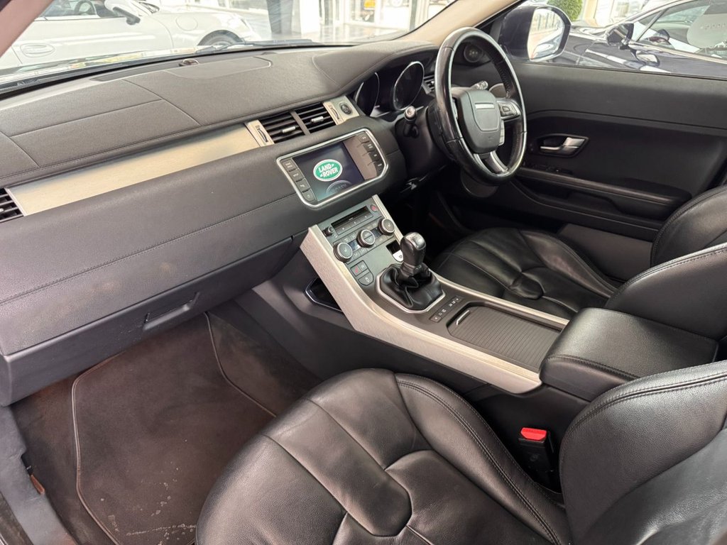 Used Land Rover Range Rover Evoque 2014 for sale - 76185331: Photo 26