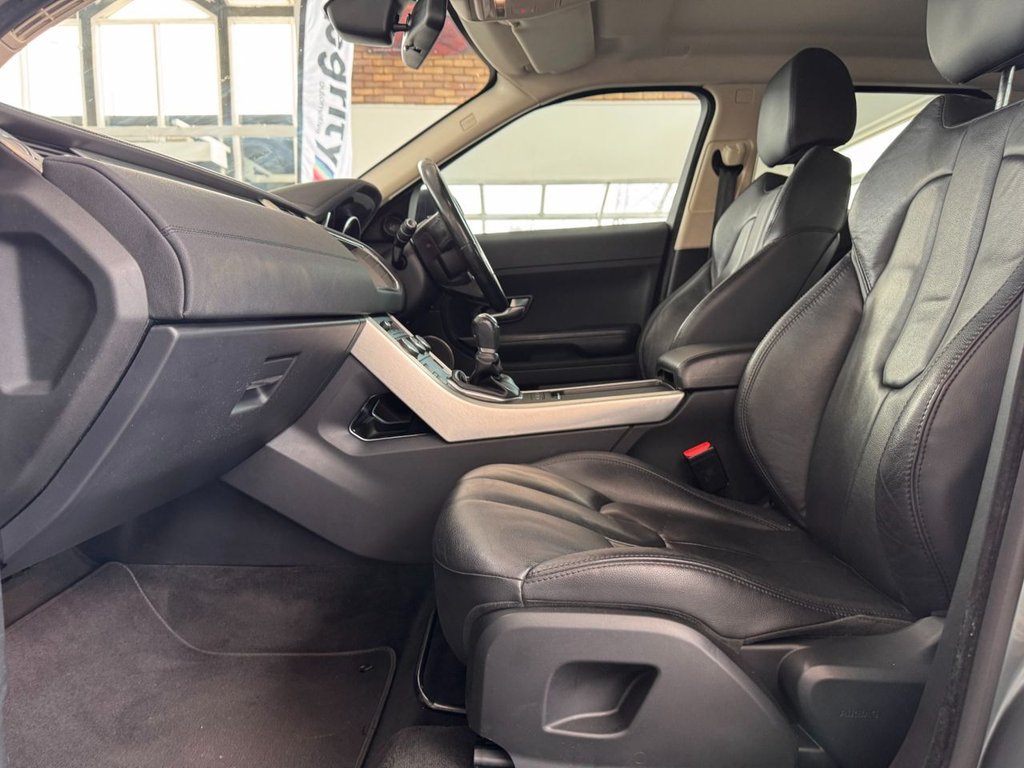 Used Land Rover Range Rover Evoque 2014 for sale - 76185331: Photo 27