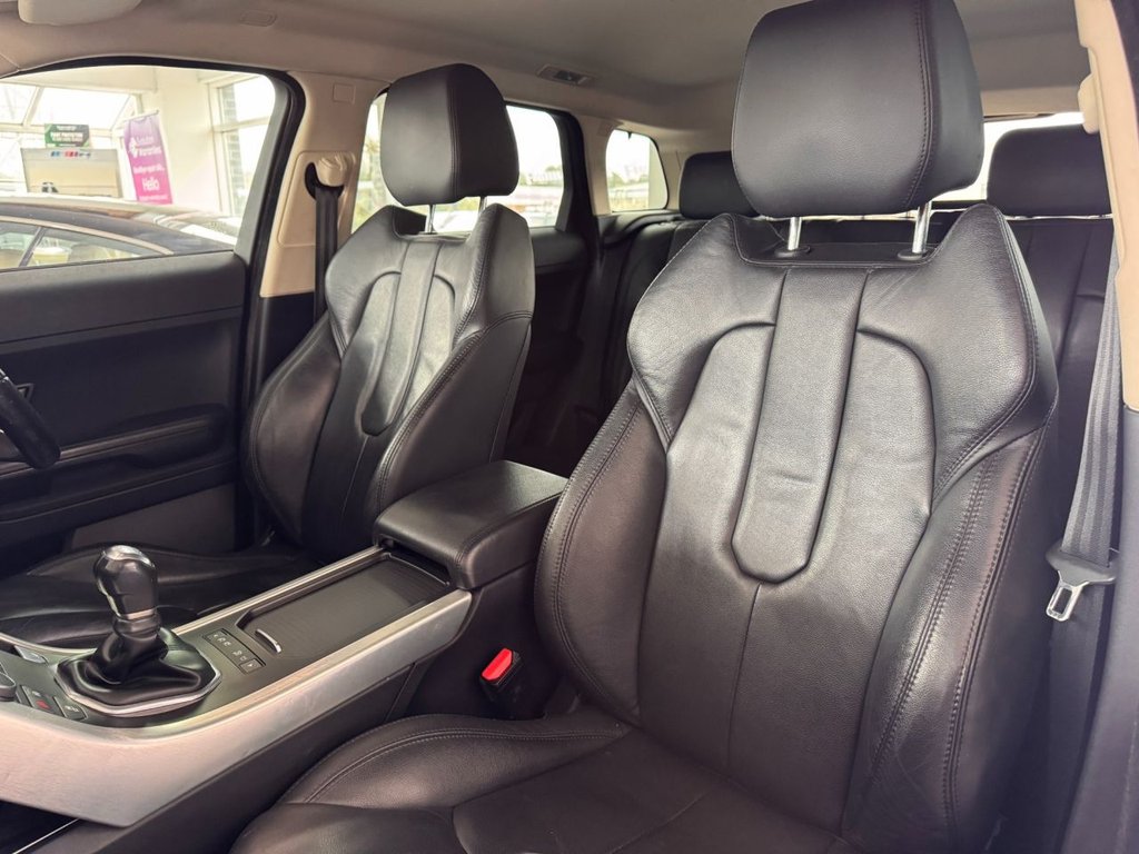 Used Land Rover Range Rover Evoque 2014 for sale - 76185331: Photo 28