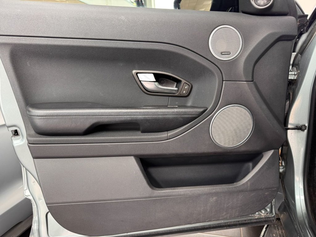 Used Land Rover Range Rover Evoque 2014 for sale - 76185331: Photo 29