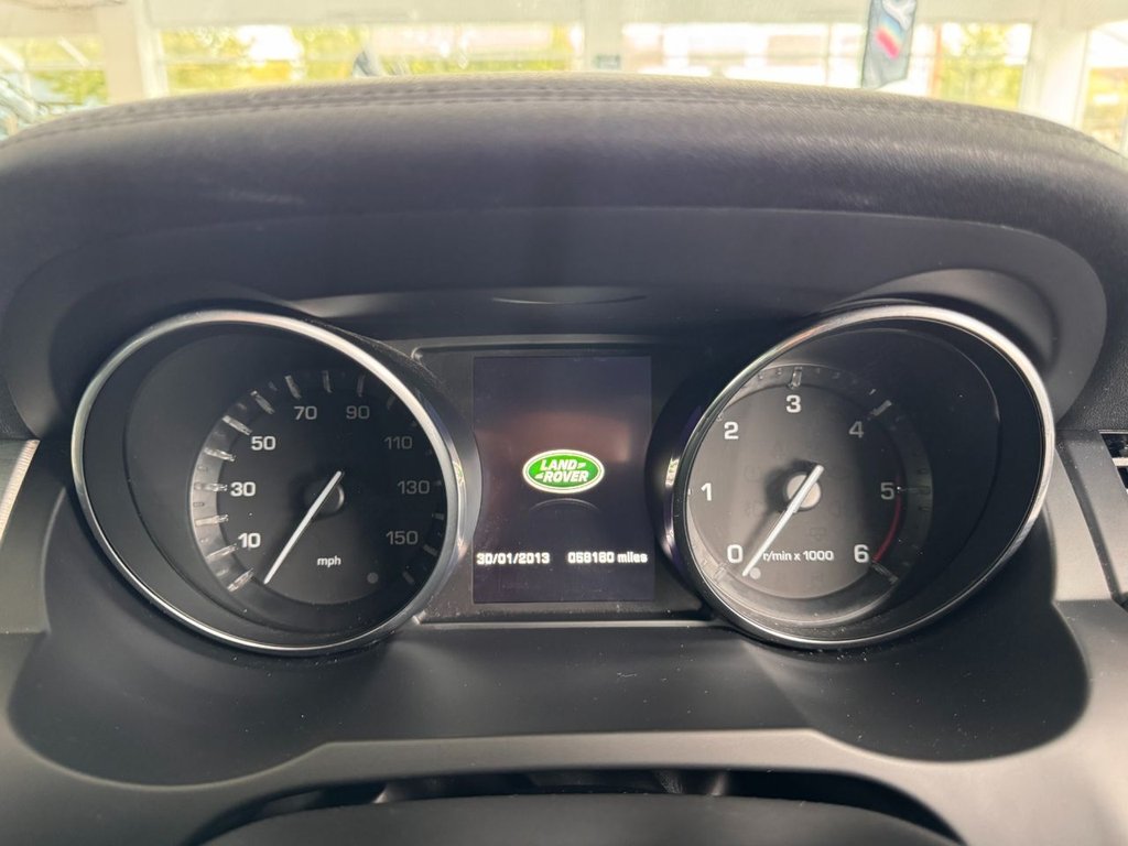 Used Land Rover Range Rover Evoque 2014 for sale - 76185331: Photo 36