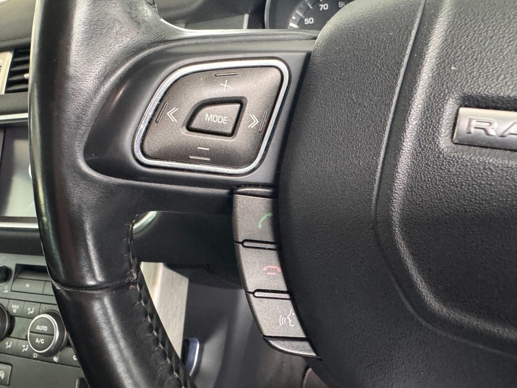 Used Land Rover Range Rover Evoque 2014 for sale - 76185331: Photo 37
