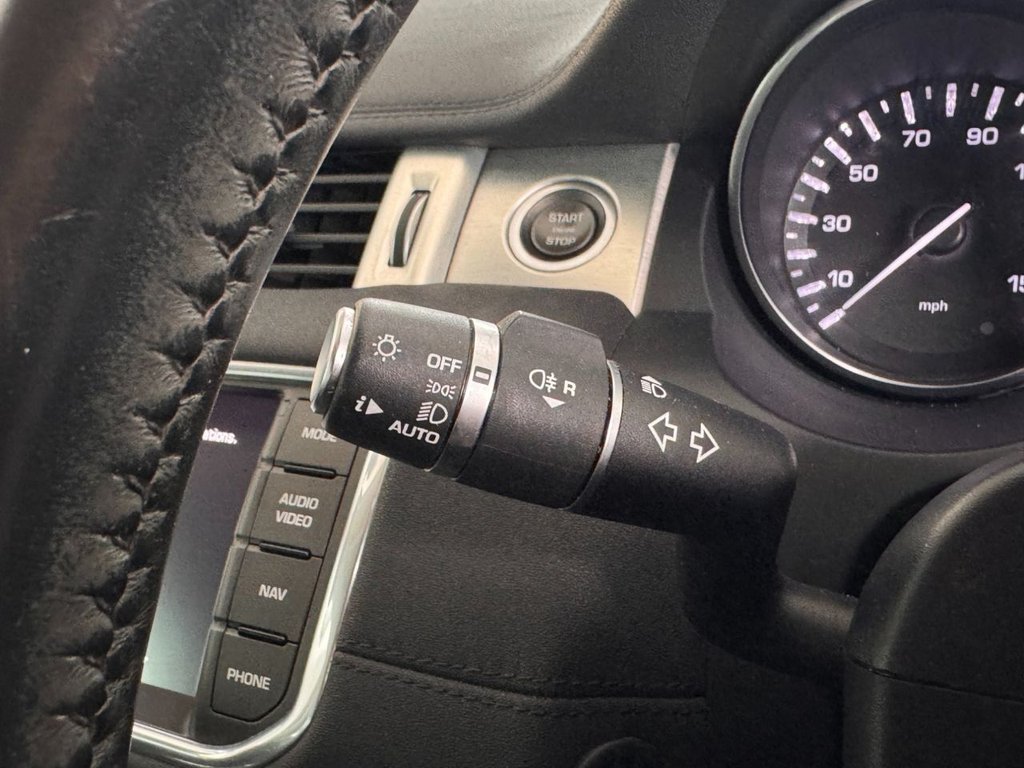 Used Land Rover Range Rover Evoque 2014 for sale - 76185331: Photo 38
