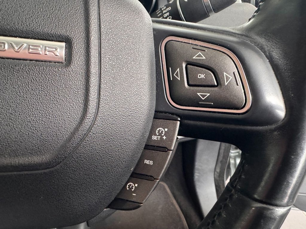 Used Land Rover Range Rover Evoque 2014 for sale - 76185331: Photo 39