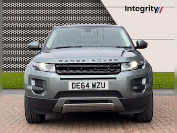 Used Land Rover Range Rover Evoque 2014 for sale - 76185331: Photo 3