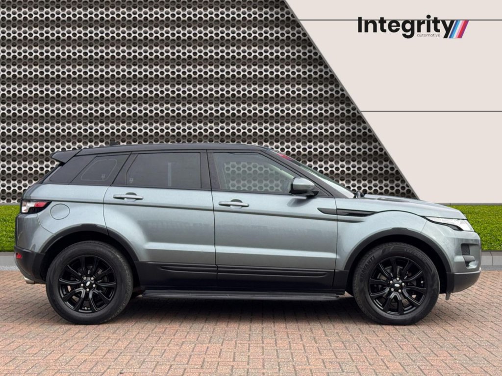 Used Land Rover Range Rover Evoque 2014 for sale - 76185331: Photo 4