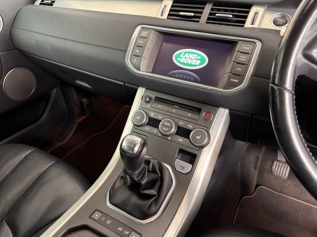 Used Land Rover Range Rover Evoque 2014 for sale - 76185331: Photo 42
