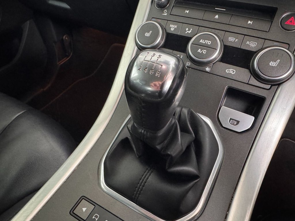 Used Land Rover Range Rover Evoque 2014 for sale - 76185331: Photo 44
