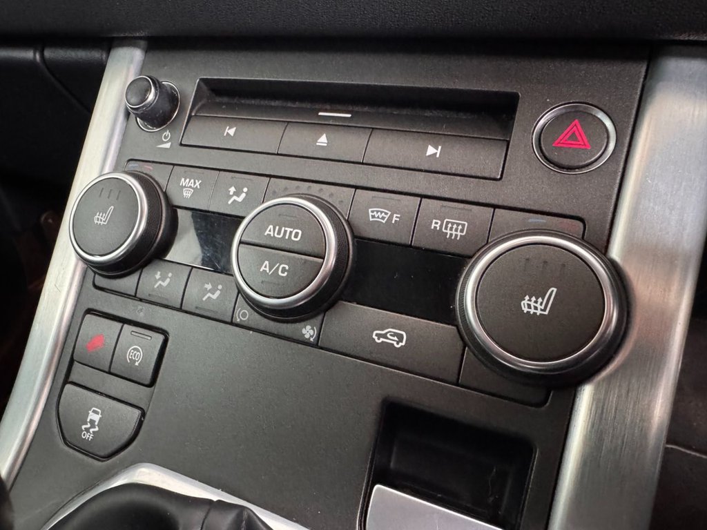 Used Land Rover Range Rover Evoque 2014 for sale - 76185331: Photo 45