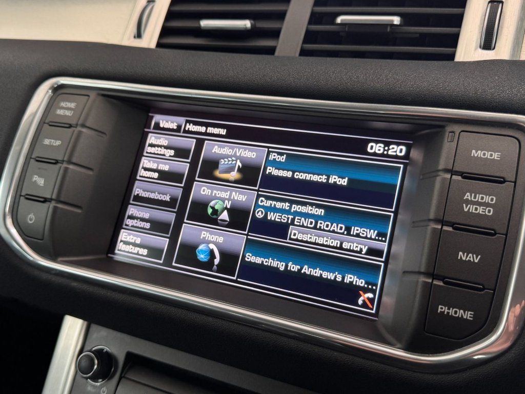 Used Land Rover Range Rover Evoque 2014 for sale - 76185331: Photo 47
