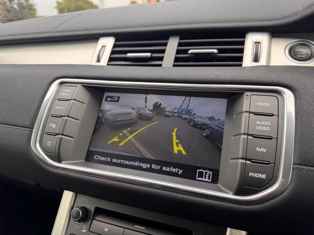 Used Land Rover Range Rover Evoque 2014 for sale - 76185331: Photo 48