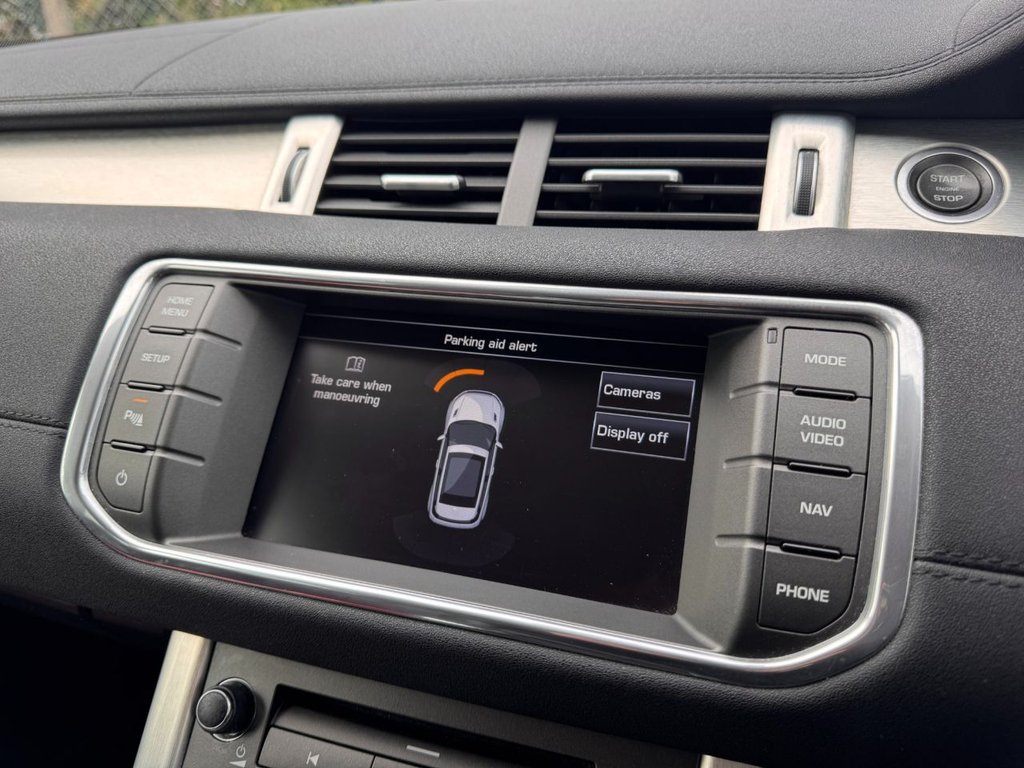 Used Land Rover Range Rover Evoque 2014 for sale - 76185331: Photo 49