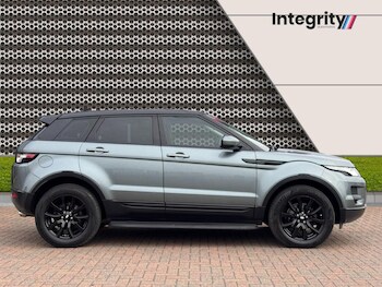 Used Land Rover Range Rover Evoque 2014 for sale - 76185331: Photo 4